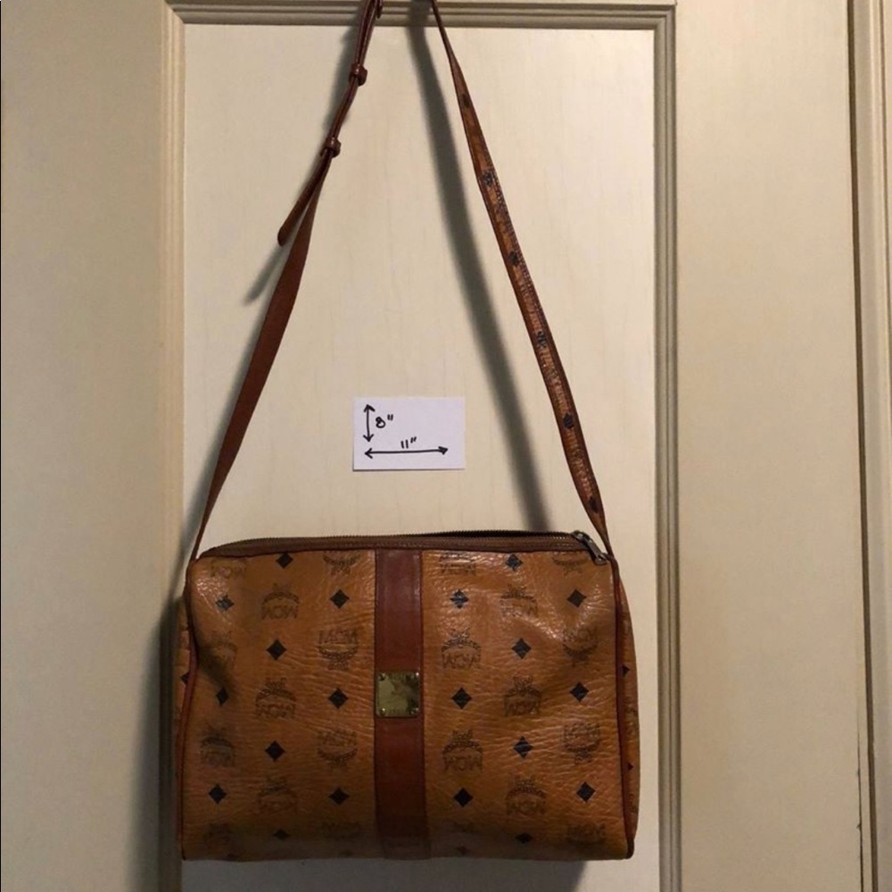 MCM bag